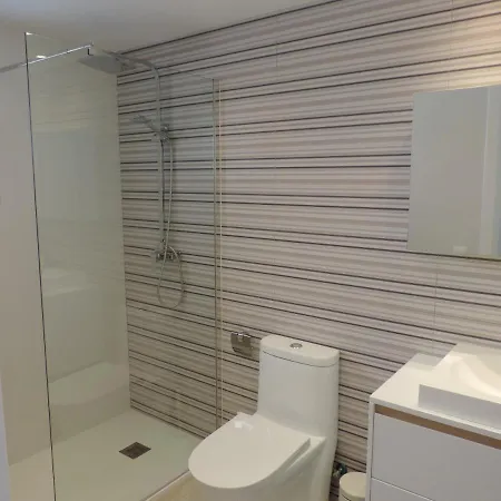 Gracioseros 209-2bed -1st Floor-a/c-uk Tv-wifi Apartment Puerto del Carmen (Lanzarote)