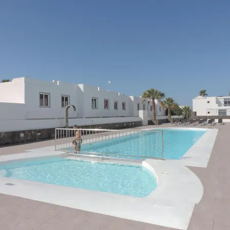 Apartment Gracioseros 209-2bed -1st Floor-a/c-uk Tv-wifi *