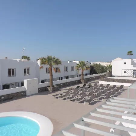 Gracioseros 209-2bed -1st Floor-a/c-uk Tv-wifi