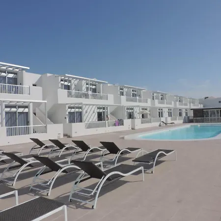 Apartment Gracioseros 209-2bed -1st Floor-a/c-uk Tv-wifi Puerto del Carmen (Lanzarote)